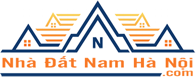 NHÀ ĐẤT NAM HÀ NỘI