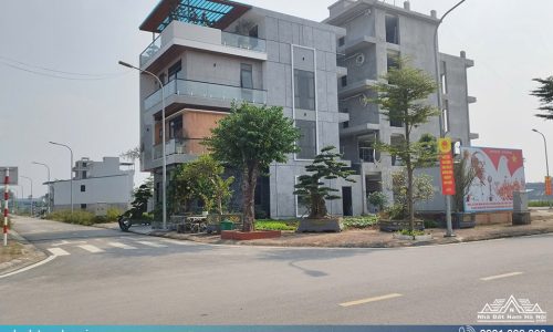 Thật 100%! Bán nhanh Lô Góc khu đất đấu giá Huỳnh Cung, Phan Trọng Tuệ 98m2 giá 20.8 tỷ SĐĐĐ