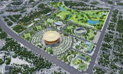 Hà Nội duyệt quy hoạch chi tiết 1/500 khu liên hợp thể thao Olympic của Vingroup; Chủ đầu tư dự án khu liên hợp thể thao Olympic; Các phân khu chi tiết khu liên hợp thể thao Olympic; Vị trí khu liên hợp thể thao Olympic; Phân khu A khu liên hợp thể thao Olympic; Phân khu B khu liên hợp thể thao Olympic; Phân khu C khu liên hợp thể thao Olympic; Phân khu D khu liên hợp thể thao Olympic