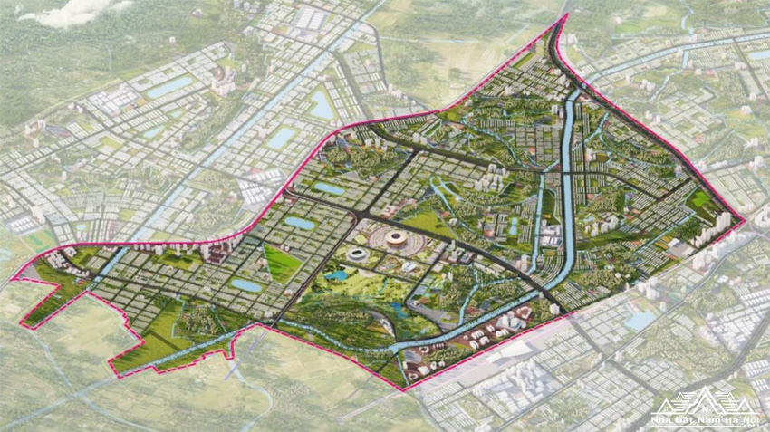 Hà Nội duyệt quy hoạch chi tiết 1/500 khu khu đô thị thể thao Olympic của Vingroup; Chủ đầu tư dự án khu đô thị thể thao Olympic; Các phân khu chi tiết khu đô thị thể thao Olympic; Vị trí khu đô thị thể thao Olympic; Phân khu A khu đô thị thể thao Olympic; Phân khu B khu đô thị thể thao Olympic; Phân khu C khu đô thị thể thao Olympic; Phân khu D khu đô thị thể thao Olympic