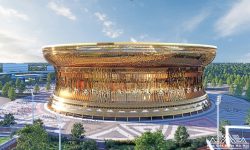 Hà Nội duyệt quy hoạch chi tiết 1/500 khu khu đô thị thể thao Olympic của Vingroup; Chủ đầu tư dự án khu đô thị thể thao Olympic; Các phân khu chi tiết khu đô thị thể thao Olympic; Vị trí khu đô thị thể thao Olympic; Phân khu A khu đô thị thể thao Olympic; Phân khu B khu đô thị thể thao Olympic; Phân khu C khu đô thị thể thao Olympic; Phân khu D khu đô thị thể thao Olympic