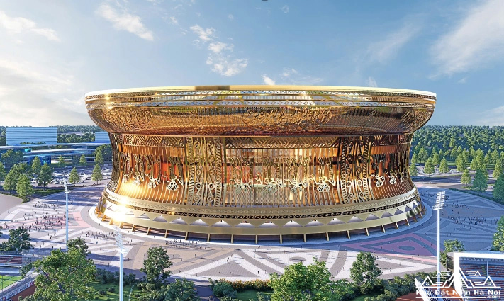 Hà Nội duyệt quy hoạch chi tiết 1/500 khu khu đô thị thể thao Olympic của Vingroup; Chủ đầu tư dự án khu đô thị thể thao Olympic; Các phân khu chi tiết khu đô thị thể thao Olympic; Vị trí khu đô thị thể thao Olympic; Phân khu A khu đô thị thể thao Olympic; Phân khu B khu đô thị thể thao Olympic; Phân khu C khu đô thị thể thao Olympic; Phân khu D khu đô thị thể thao Olympic